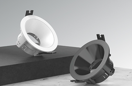 Surface Mounted Downlight