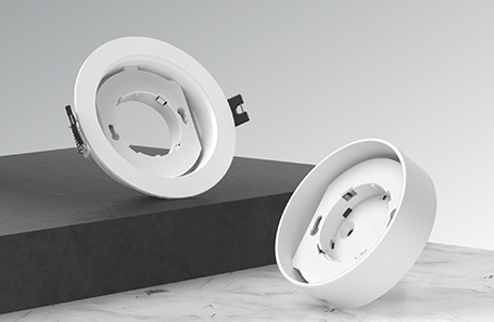 Waterproof Downlight