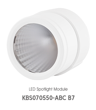 Surface Mounted Downlight