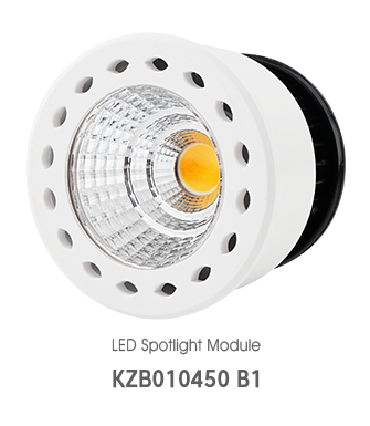 Waterproof Downlight