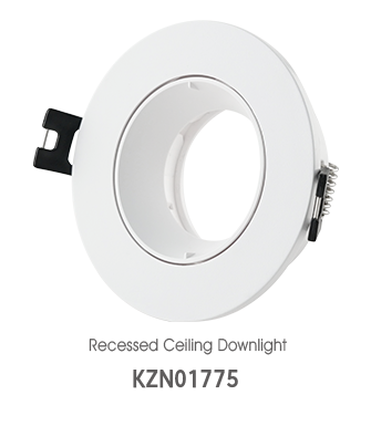 Recessed Downlight