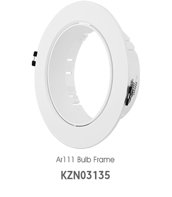 Waterproof Downlight