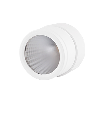 LED Spotlight Module