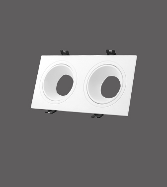 Anti-glare Downlight