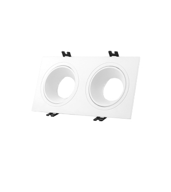 Anti-glare Downlight