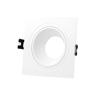 Anti-glare Downlight