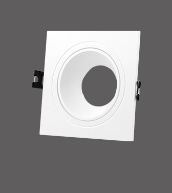 Anti-glare Downlight