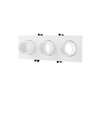 Anti-glare Downlight