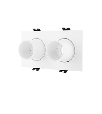 Anti-glare Downlight