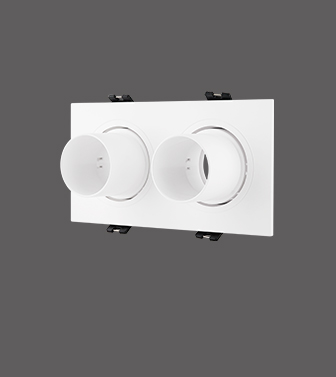 Anti-glare Downlight