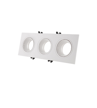 Anti-glare Downlight