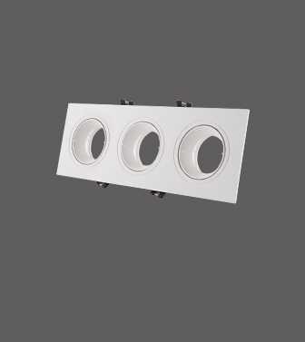 Anti-glare Downlight