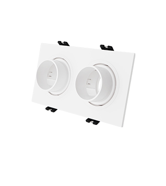 Anti-glare Downlight