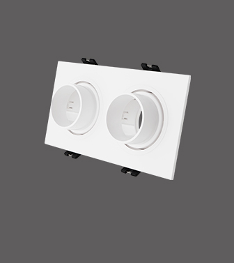 Anti-glare Downlight