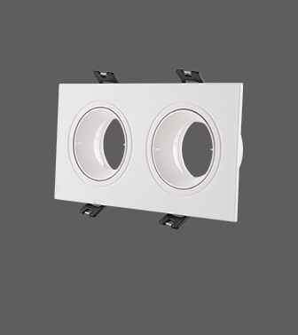 Anti-glare Downlight