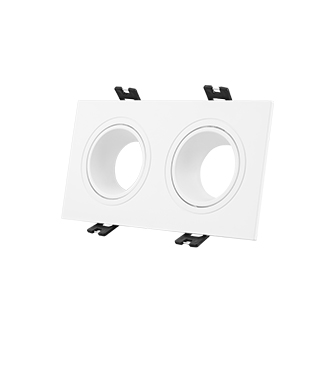 Anti-glare Downlight