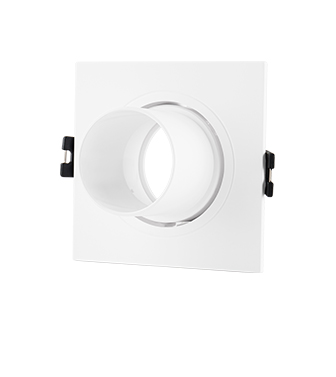 Anti-glare Downlight