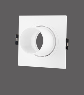 Anti-glare Downlight