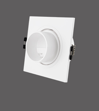 Anti-glare Downlight