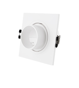 Anti-glare Downlight