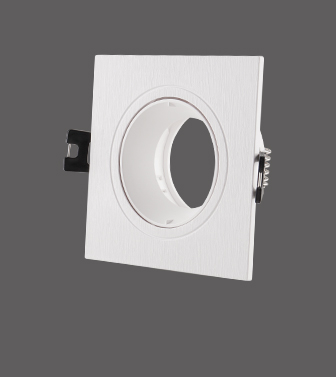 Anti-glare Downlight