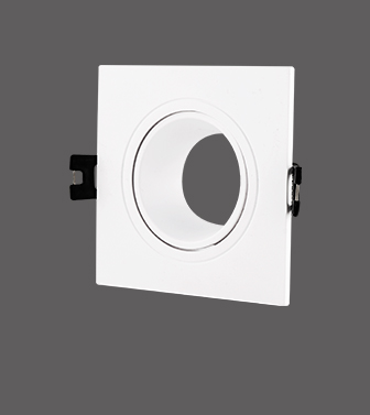 Anti-glare Downlight