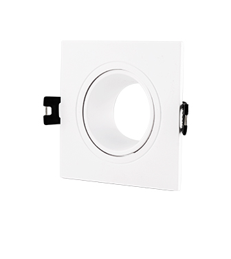 Anti-glare Downlight