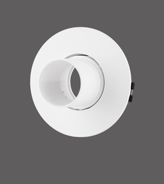 Anti-glare Downlight