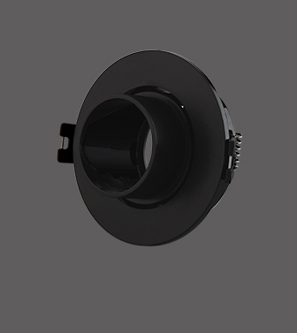 Anti-glare Downlight