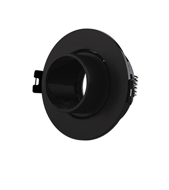 Anti-glare Downlight