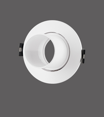 Anti-glare Downlight