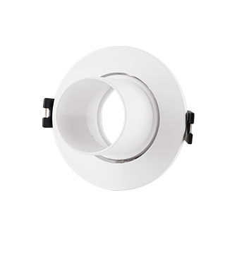 Anti-glare Downlight