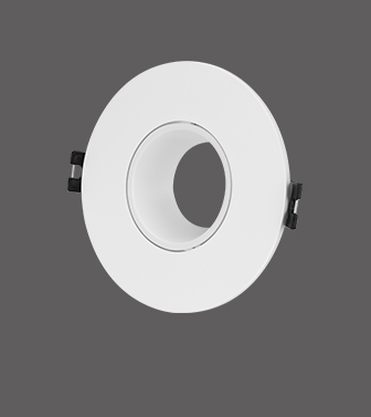 Anti-glare Downlight