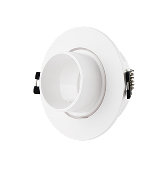 Anti-glare Downlight