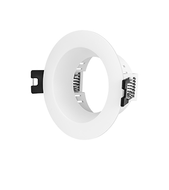 Anti-glare Downlight