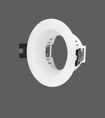 Anti-glare Downlight