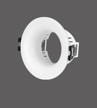 Anti-glare Downlight