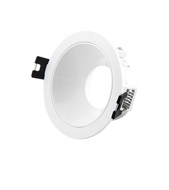 Anti-glare Downlight