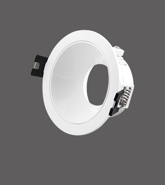 Anti-glare Downlight