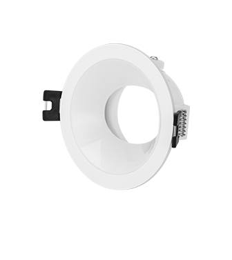 Anti-glare Downlight