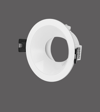 Anti-glare Downlight