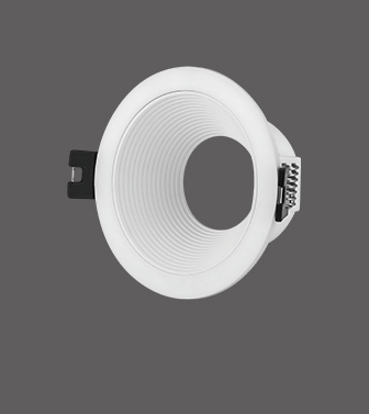 Anti-glare Downlight