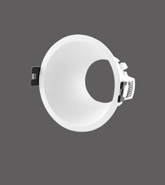 Anti-glare Downlight