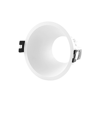 Anti-glare Downlight