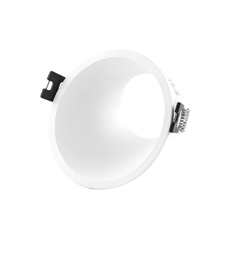 Anti-glare Downlight