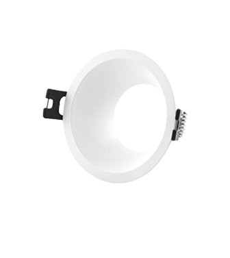 Anti-glare Downlight