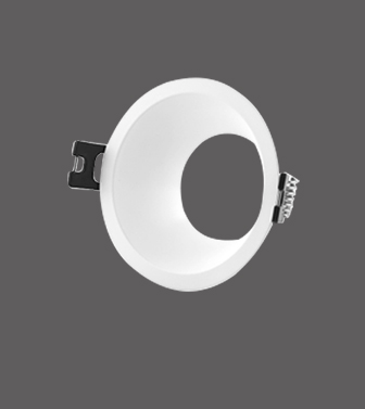 Anti-glare Downlight