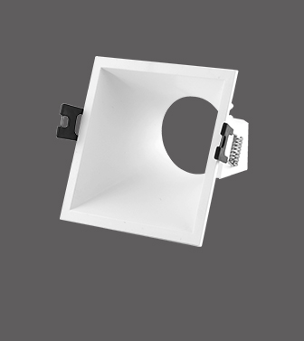 Anti-glare Downlight