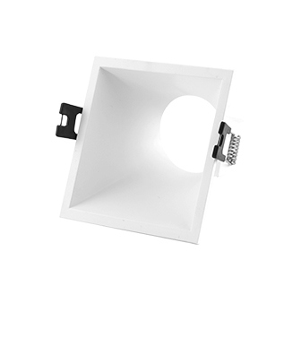 Anti-glare Downlight