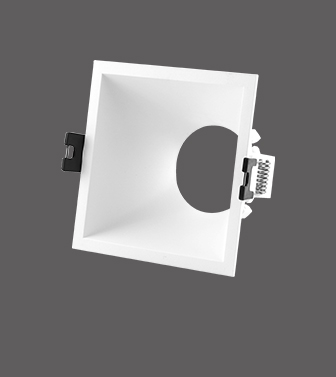 Anti-glare Downlight